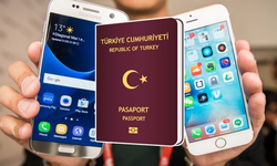 Pasaportunuza Kaç Telefon Kaydettirebilirsiniz? İşte Cevap