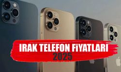 Irak Telefon Fiyatları 2025 iPhone, Samsung ve Xiaomi Fiyatları (Güncel)