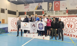 Ispartes Spor Kulübü Milli Takım Yolunda İlerliyor