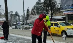 Denizli’de Hafta Sonu Kuvvetli Sağanak Bekleniyor