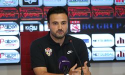 Kerem Yavaş: "Fenerbahçe'ye Karşı İyi Mücadele Ettik"