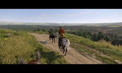 Kingdom Come: Deliverance 2 İçin Açıklama