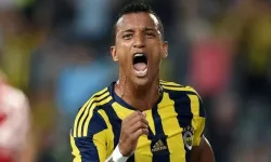 Yıldız Topçu Luis Nani Futbola Veda Etti