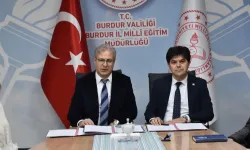 MAKÜ ve Millî Eğitim’den Spor Alanında İş Birliği Protokolü