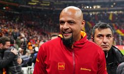 Felipe Melo'dan Derbi Sonrası Hakem Tepkisi