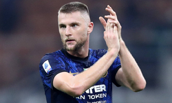 Milan Škriniar Kimdir?