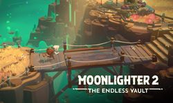 Moonlighter 2: The Endless Vault Resmi Olarak Duyuruldu