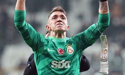 Galatasaray'da Muslera Krizi: Performansı Tartışma Yarattı