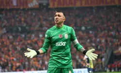 Muslera: Başarımızın Anahtarı Fedakârlık