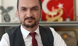 Mustafa Oğuz: “Türkiye Ekonomisi Güçlü Büyümesini Sürdürüyor”