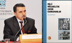 Ispartalı Prof.Dr. Nuri Köstüklü’nün yeni eseri yayınlandı