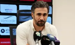 Sivasspor'da Yeni Dönem: Ömer Erdoğan Dönemi Başlıyor