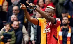 Napoli'den Kafaları Karıştıran Victor Osimhen Açıklaması