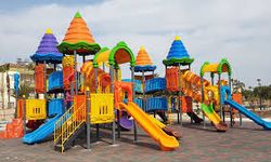 Afyonkarahisar’da Yeni Park Açılışı