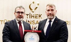 Prof. Dr. Cihad DEMİRLİ ile “Türkiye Yüzyılı Maarif Modeli’nde İnsan Hakları ve Eşitlik İlkesi” Konulu Söyleşi Gerçekleş