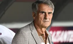 Şenol Güneş'e Mesaj: "Artık Güneş Açsın!"