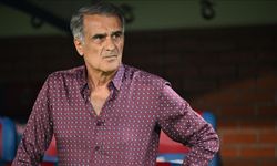 Trabzonspor’da Şenol Güneş Kararı Bekleniyor