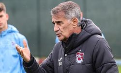 Şenol Güneş: "İyi Oyun Skora Yansıyacak"