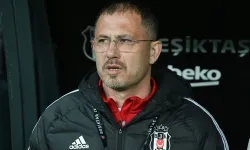 Beşiktaş, Fenerbahçe Derbisine Hazır