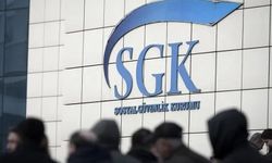 SGK’ya Rekor Bütçe Desteği Geldi