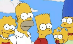 Simpsonlar Kehanetleri Gerçekleşiyor Mu? 2025 İçin Uyarı!