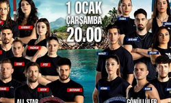 Survivor 2025 Maaş Listesi Sızdırıldı! Ünlüler ve Gönüllüler Kim Ne Kadar Kazanıyor?