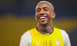 Fenerbahçe Talisca Transferinde Sona Yaklaştı