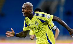 Anderson Talisca, Fenerbahçe İddialarına Cevap Verdi