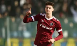 Galatasaray'dan Tomas Cvancara Hamlesi