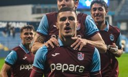 Trabzonspor, Kasımpaşa Karşısında Moral Arıyor