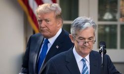 Trump: Powell'ı Gönderme Niyetim Yok