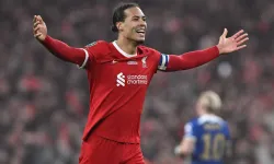 Galatasaray İçin Virgil Van Dijk İddiası