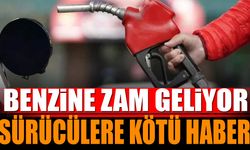 Sürücüler Dikkat! Akaryakıta Bu Gece Zam Geliyor