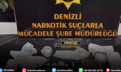 Denizli’de Sokak Suçlarına Yönelik Operasyonda 6 Tutuklama