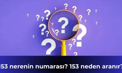 153 Hattı: Hangi Durumlarda Aranır, Sizi Neden Arar ve Ne İşe Yarar?