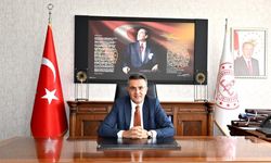 Denizli İl Milli Eğitim Müdürü Çalışkan’dan Yarıyıl Tatili Mesajı