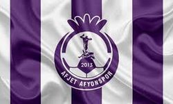 Afjet Afyonspor Hafta Sonu İçin Galibiyete Kilitlendi