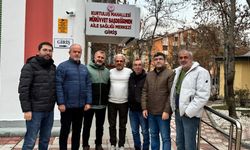 Isparta’da Aile Hekimleri, Sözleşme ve Ödeme Yönetmeliği İle İlgili Taleplerini AHEF’e İletti