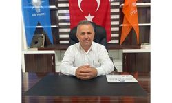 Burdur AK Parti'de Şok İstifa