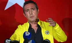 Fenerbahçe'de Büyük Gün: Gözler Ali Koç'a Çevrildi