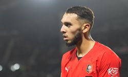 Galatasaray İçin Fransa'dan Amine Gouiri İddiası!