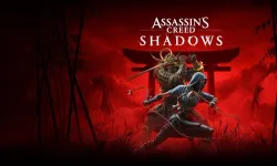 Assassin's Creed Shadows Yine Ertelendi