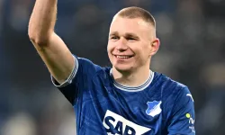 Hoffenheim Attila Szalai'ye İzin Verdi