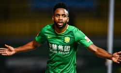 Cedric Bakambu Türkiye'ye Dönüyor Mu?