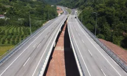 Bartın-Cide Yolu'nun Ekonomik Katkısı Açıklandı