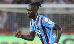 Batista Mendy, L'Equipe’in Haftanın 11’inde!