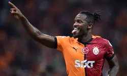 Galatasaray'dan Batshuayi Kararı