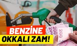 Benzine Yeni Zam : ÖTV Zammı Sonrası Fiyatlar Artıyor