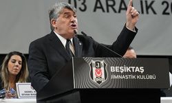 Beşiktaş Teknik Direktörlük İçin Yabancı İsimlere Yöneldi