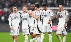 Beşiktaş, İç Transfer Görüşmelerini Sürdürüyor